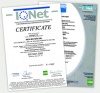 Certificazione CE 